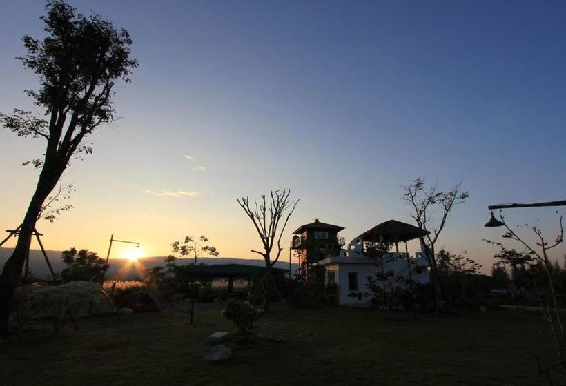 Hotel Rai Kidteung Resort 17