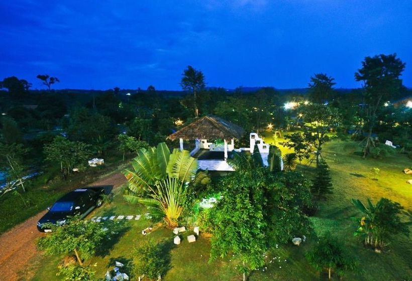 Hotel Rai Kidteung Resort 18