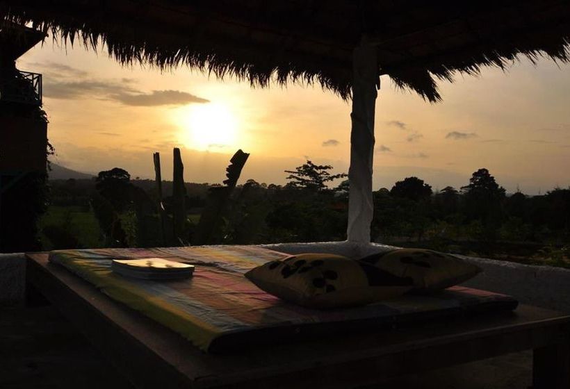 Hotel Rai Kidteung Resort 19