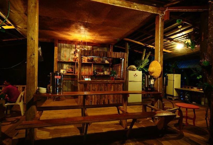 Hotel Rai Kidteung Resort 2