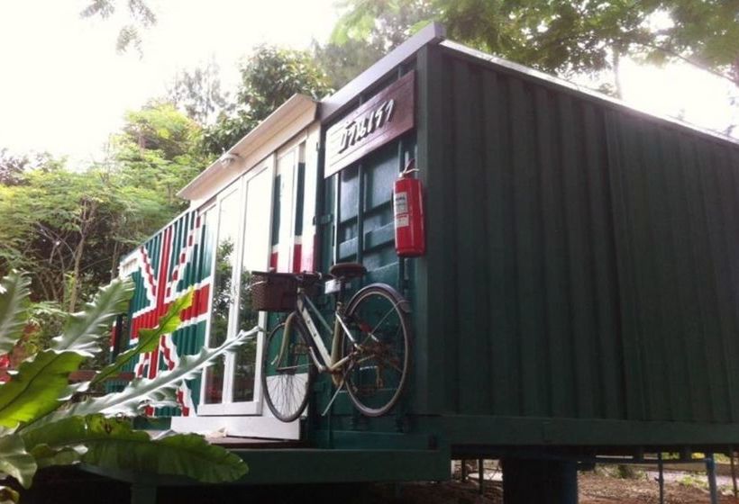 Hotel Rai Kidteung Resort 20