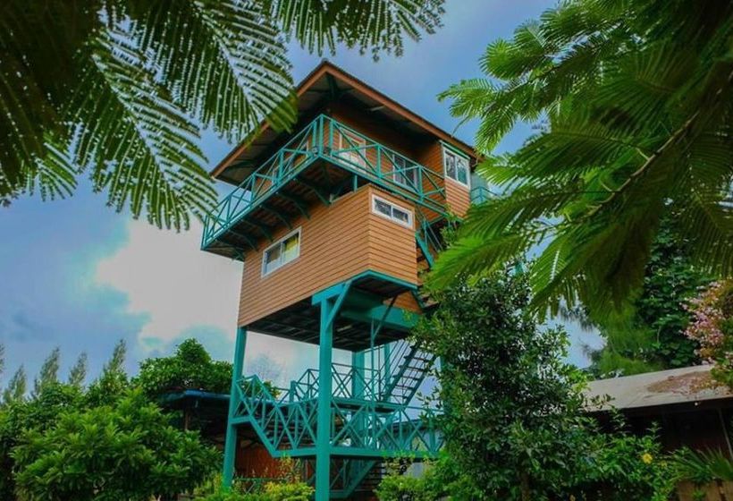 Hotel Rai Kidteung Resort 4