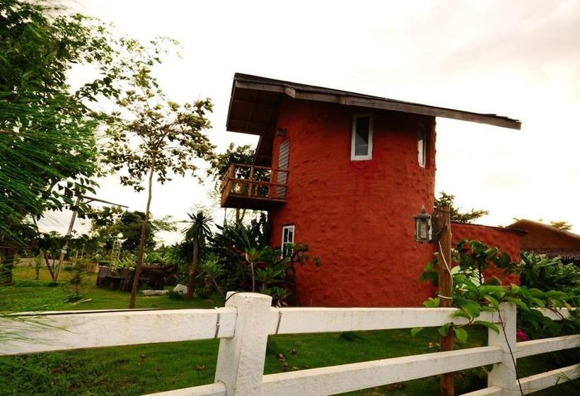 Hotel Rai Kidteung Resort 6