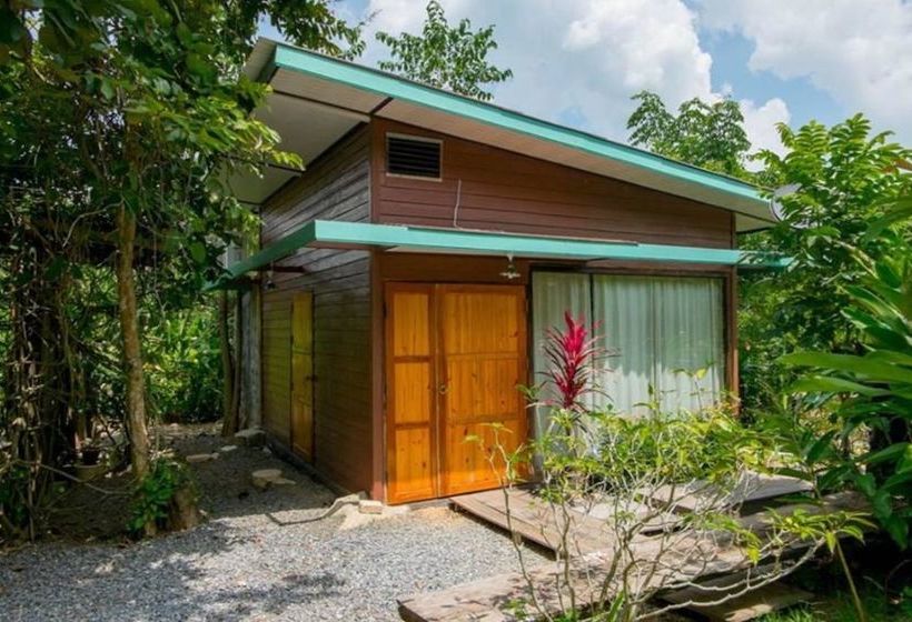 Hotel Rai Kidteung Resort 7