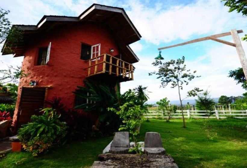 Hotel Rai Kidteung Resort 8