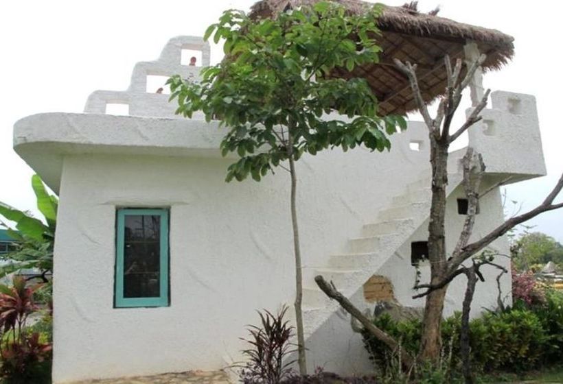 Hotel Rai Kidteung Resort 9