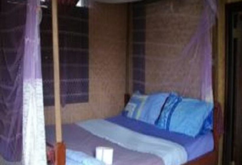 Hostel Baan Rimtaling Guest House 1