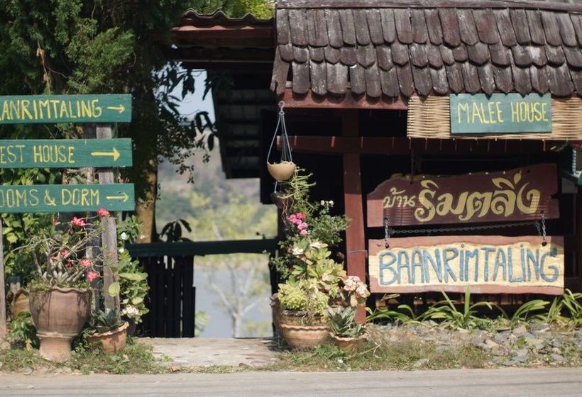 Hostel Baan Rimtaling Guest House 10