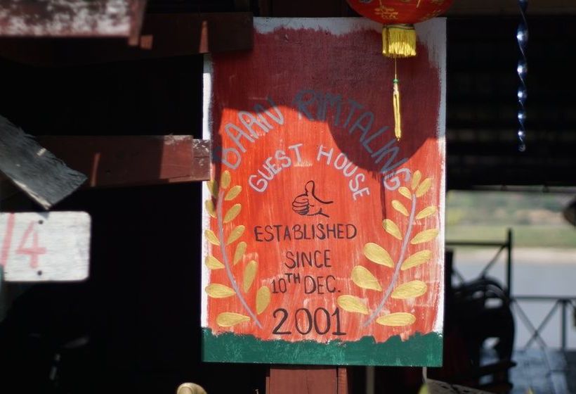 Hostel Baan Rimtaling Guest House 11