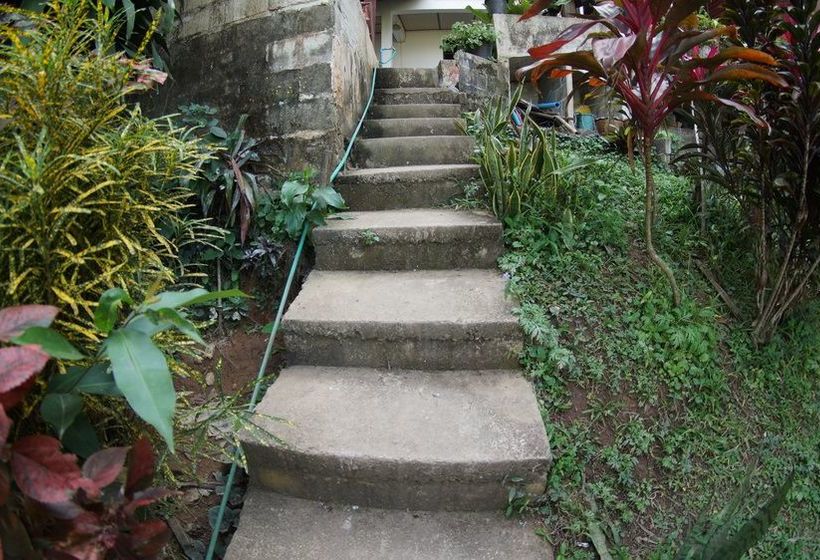 Hostel Baan Rimtaling Guest House 13