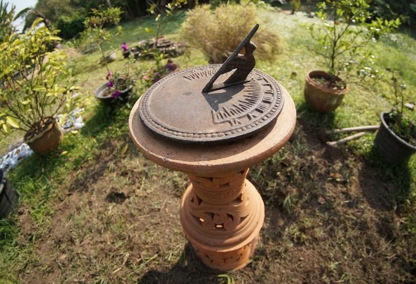 Hostel Baan Rimtaling Guest House 14