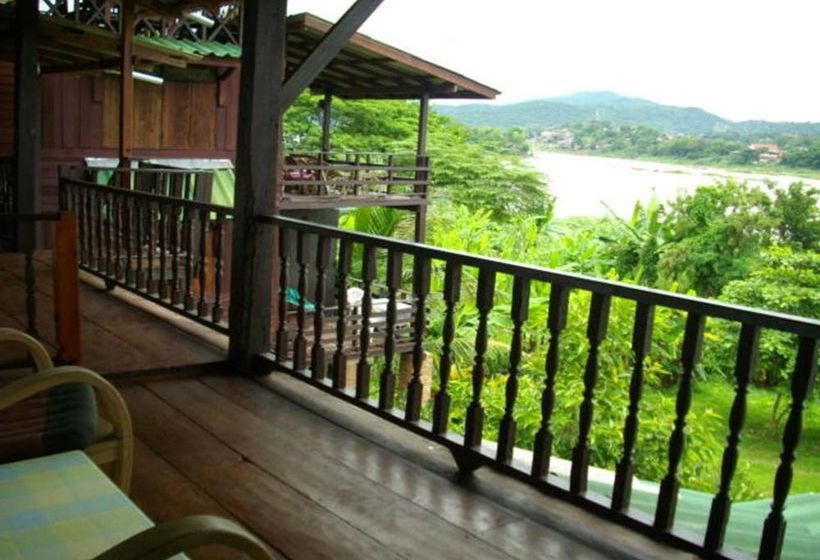 Hostel Baan Rimtaling Guest House 16