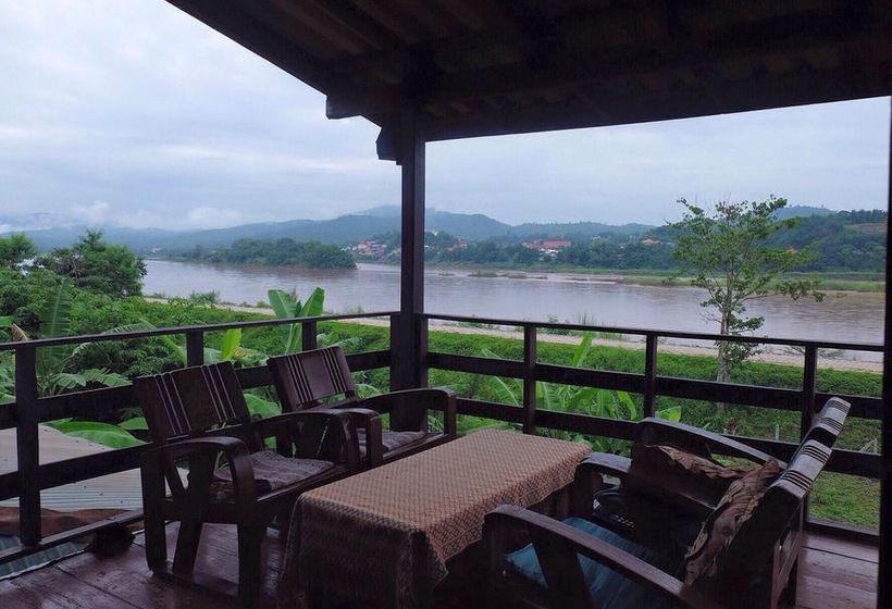 Hostel Baan Rimtaling Guest House 17