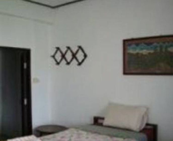 Hostel Baan Rimtaling Guest House 2