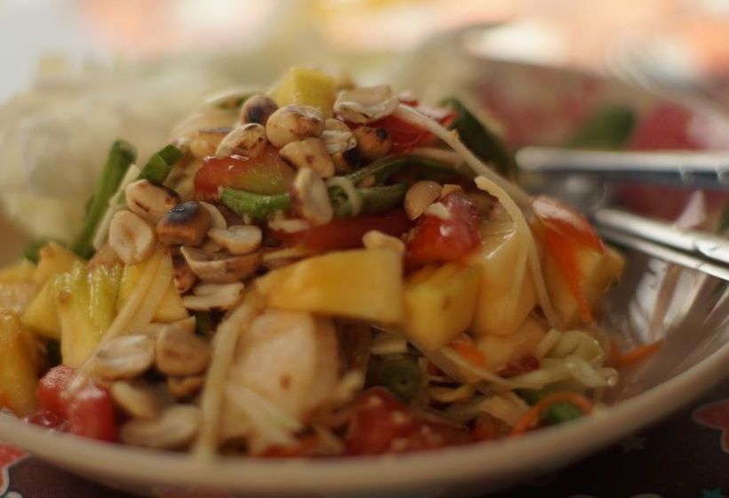 Hostel Baan Rimtaling Guest House 4