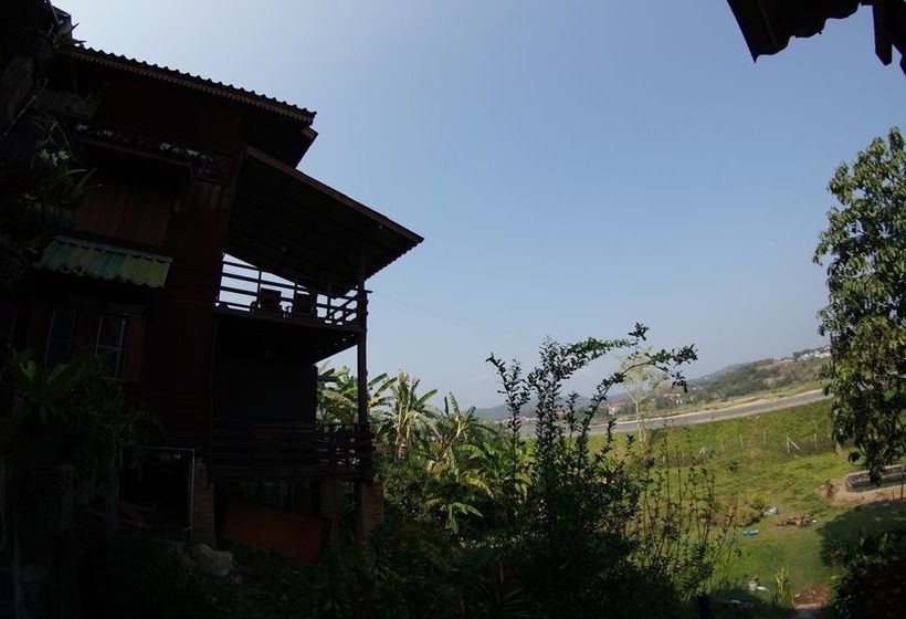 Hostel Baan Rimtaling Guest House 5