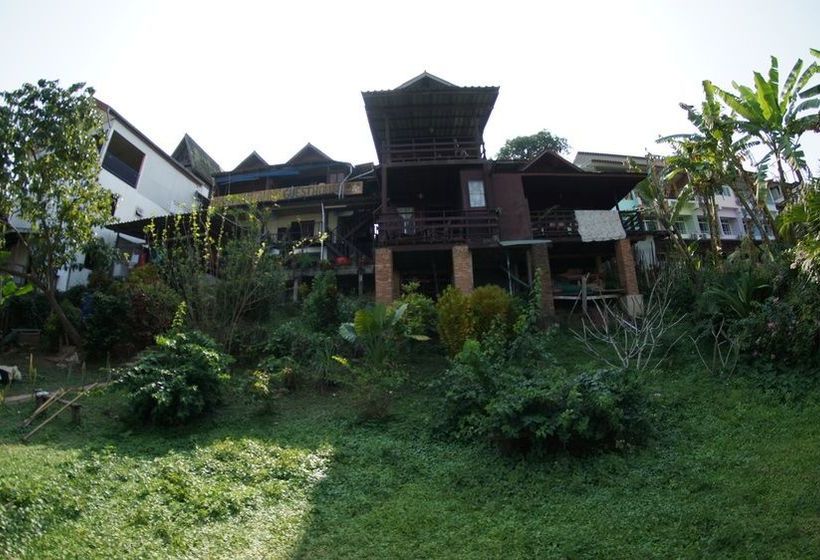 Hostel Baan Rimtaling Guest House 6