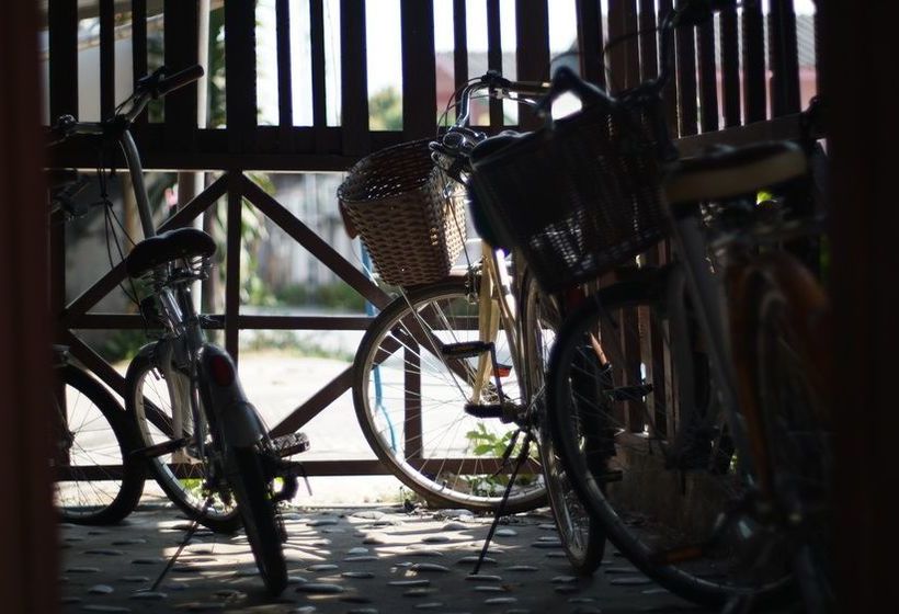 Hostel Baan Rimtaling Guest House 8