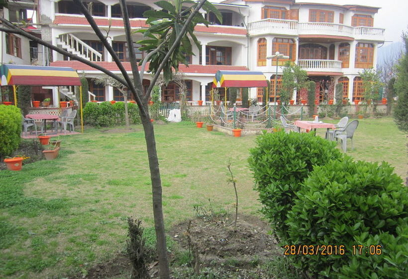 Hotel Akbar Srinagar Jammu y Cachemira