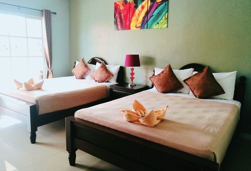 Hotel Mukda Resort Sukhothai