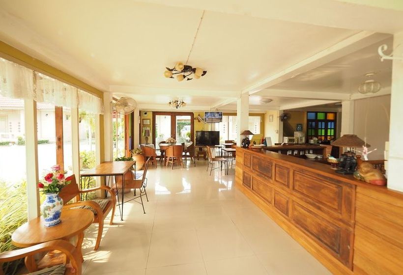 Hotel Mukda Resort 1