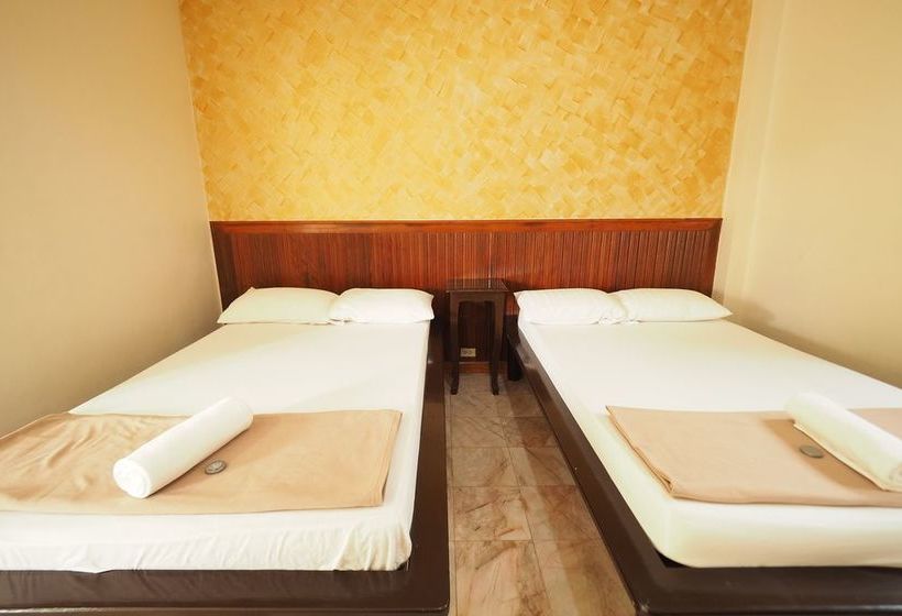 Hotel Mukda Resort 10