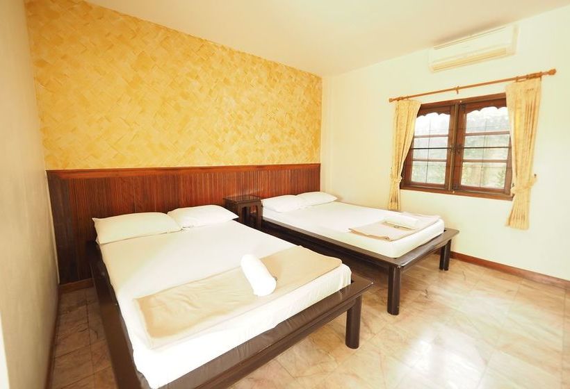 Hotel Mukda Resort 11