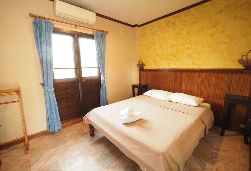 Hotel Mukda Resort 12