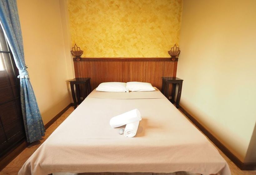 Hotel Mukda Resort 13