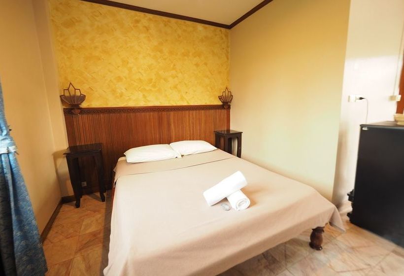 Hotel Mukda Resort 14