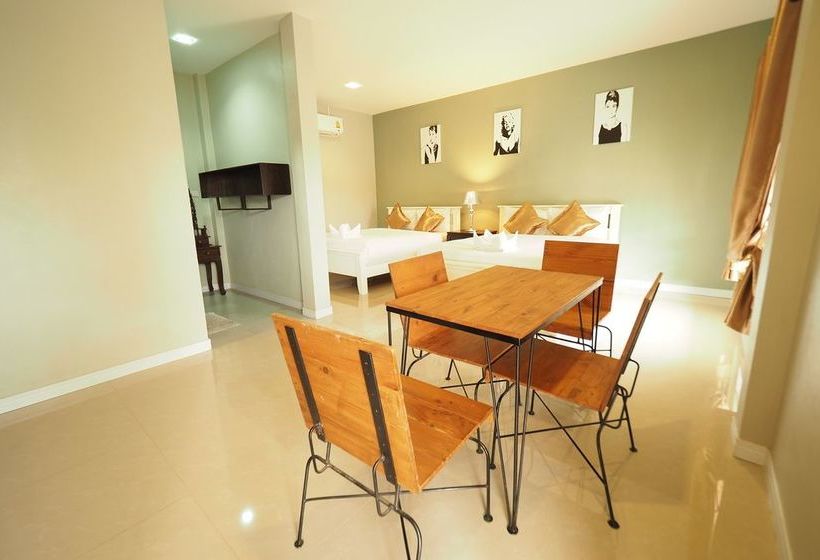 Hotel Mukda Resort 15