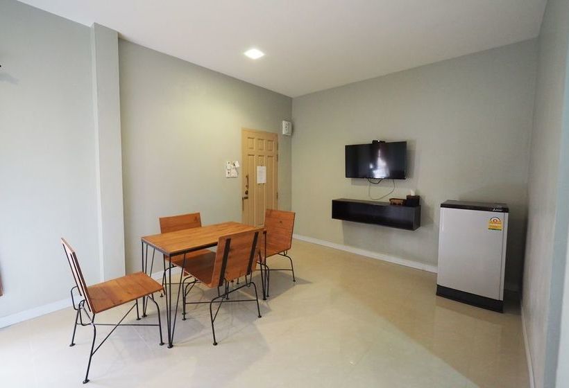 Hotel Mukda Resort 16