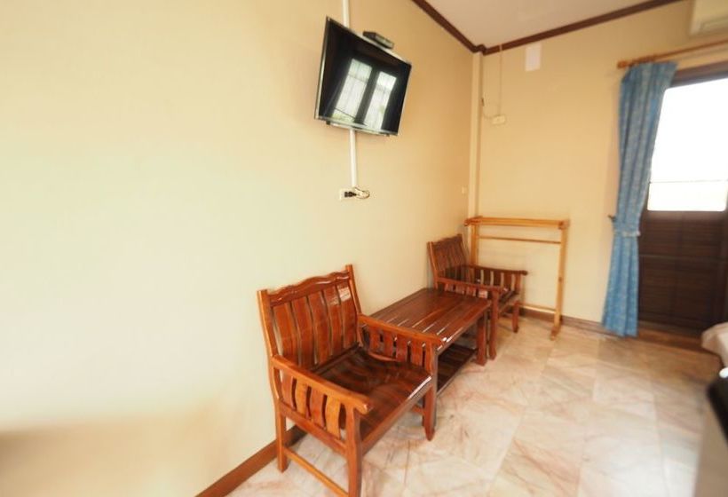 Hotel Mukda Resort 17