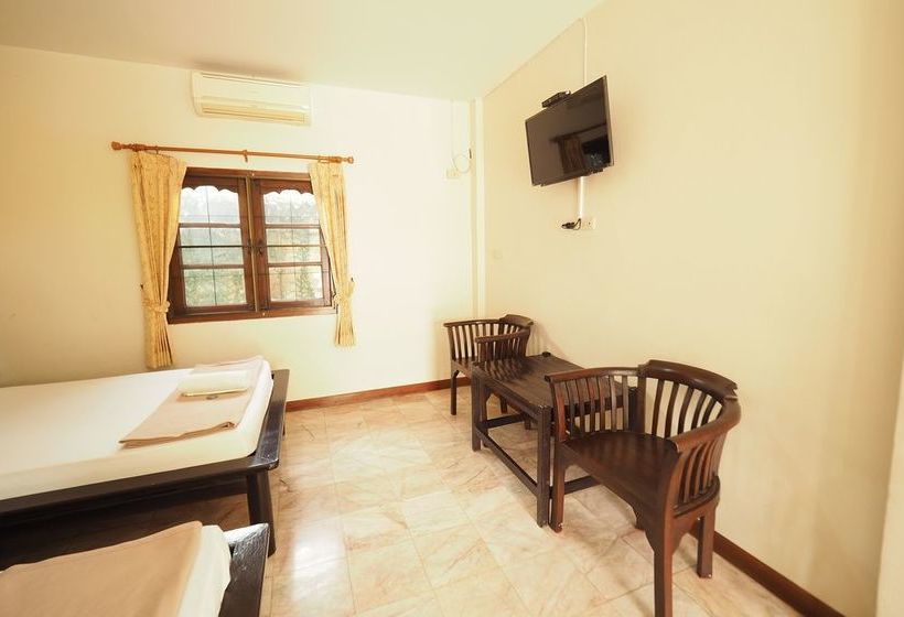 Hotel Mukda Resort 18