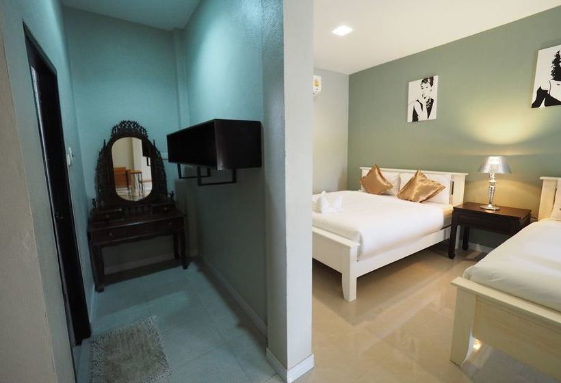 Hotel Mukda Resort 19