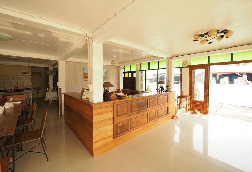 Hotel Mukda Resort 2