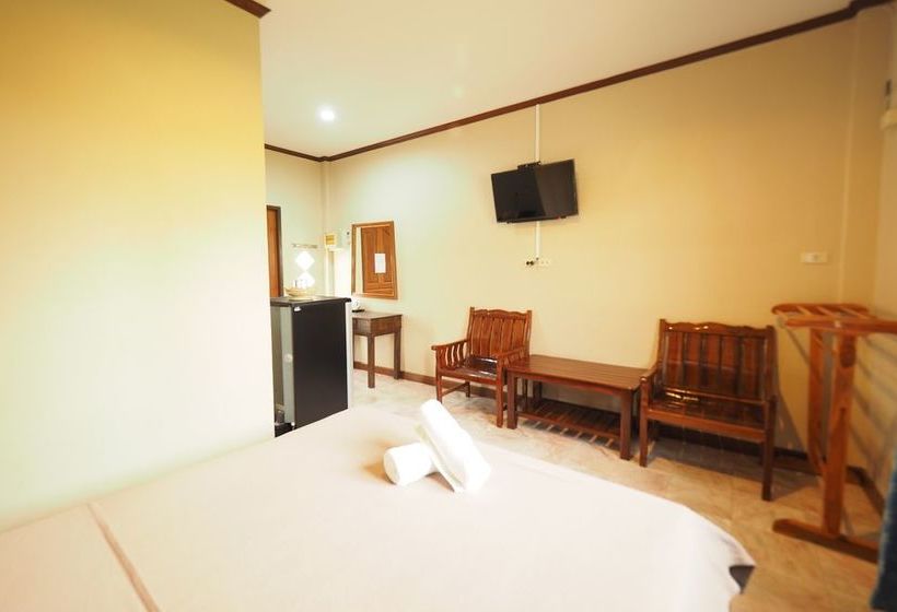 Hotel Mukda Resort 20