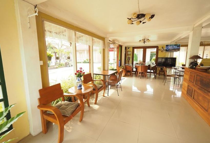 Hotel Mukda Resort 3