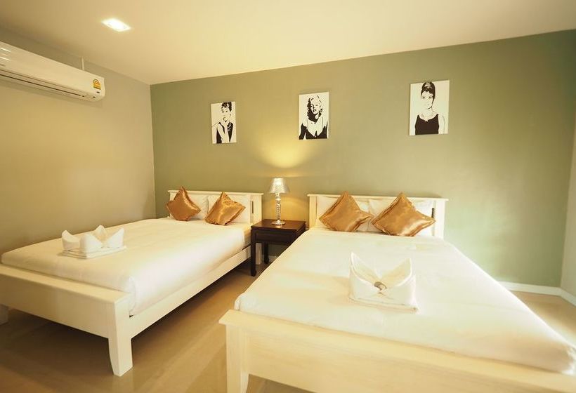 Hotel Mukda Resort 4