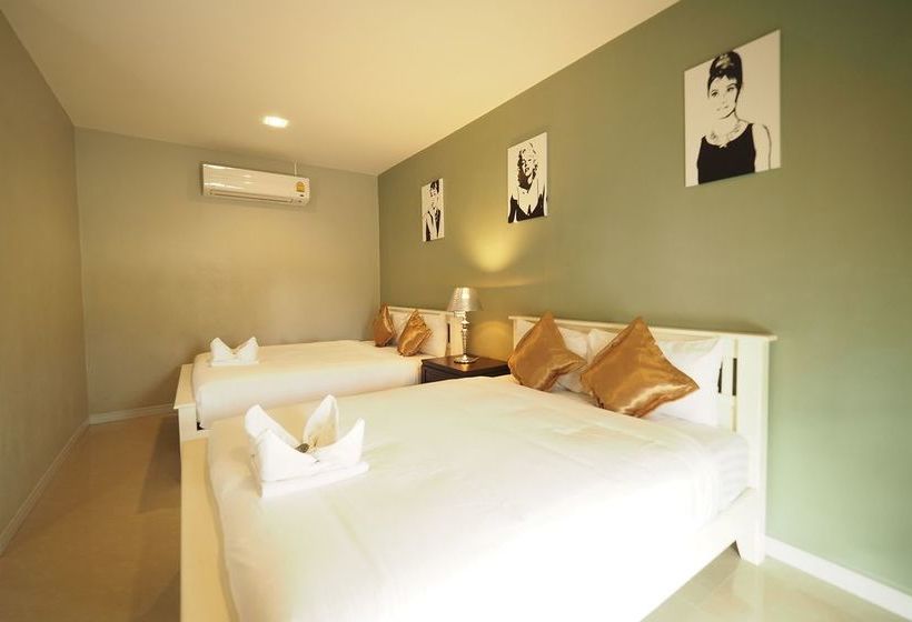 Hotel Mukda Resort 5