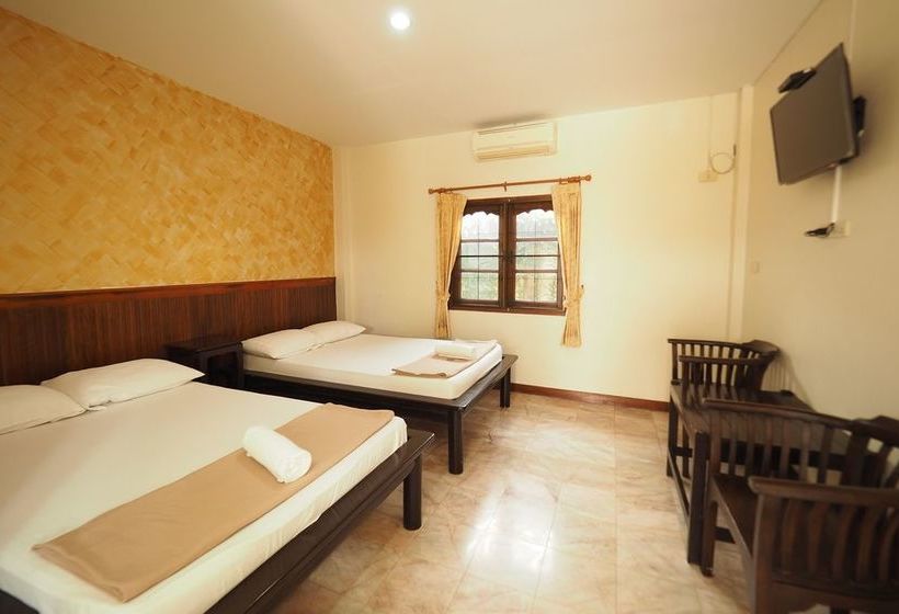 Hotel Mukda Resort 6