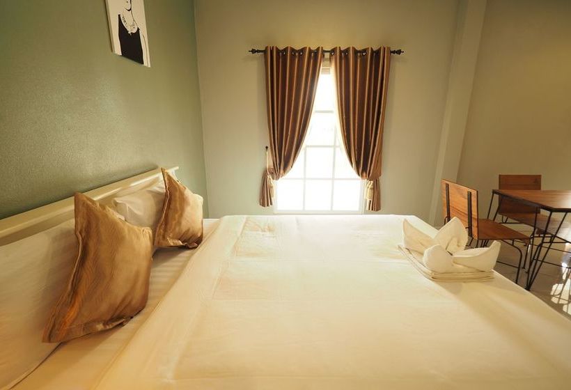 Hotel Mukda Resort 7