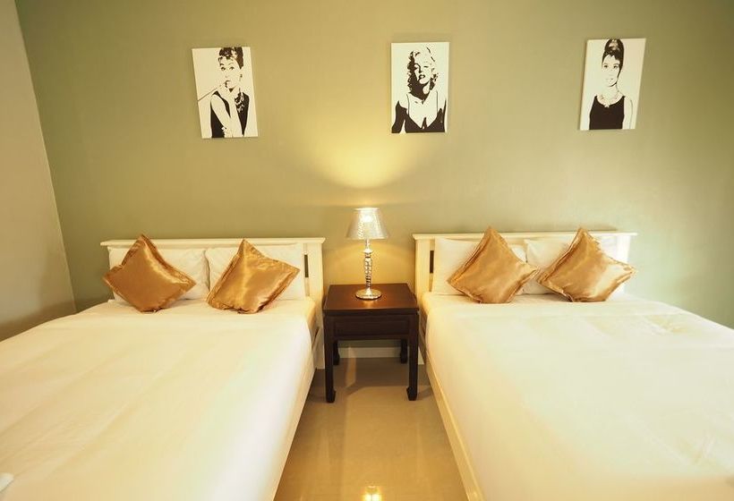 Hotel Mukda Resort 8