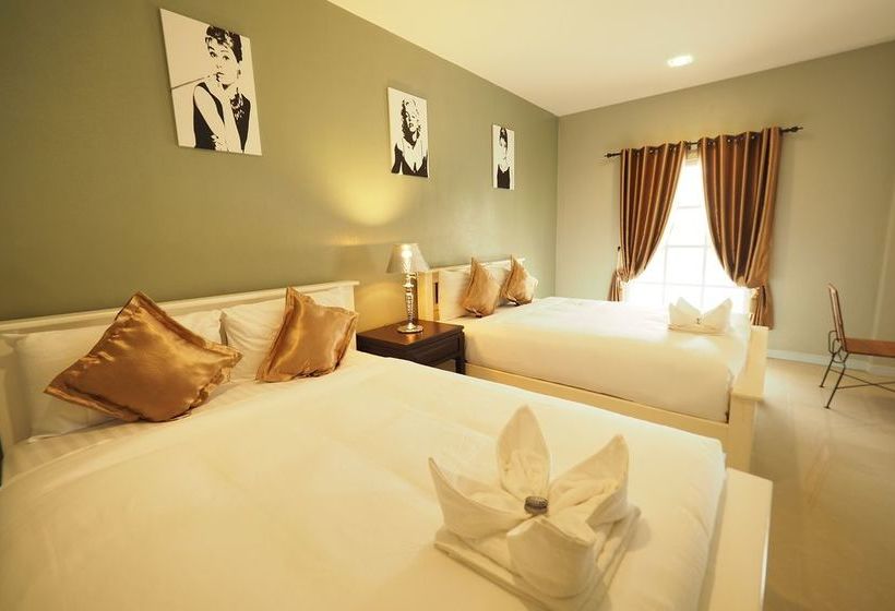 Hotel Mukda Resort 9