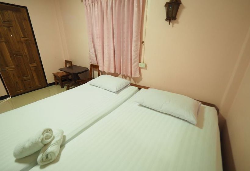 Hotel Sakthong Resort Si Satchanalai