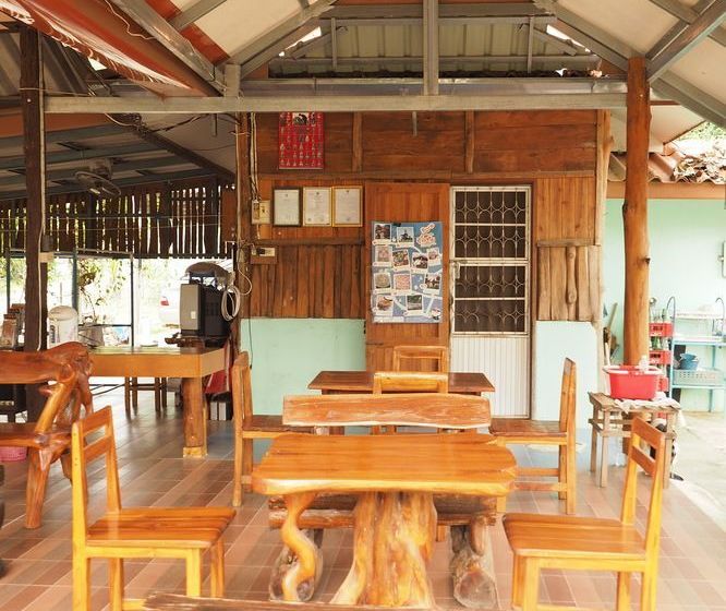 Hotel Sakthong Resort 1