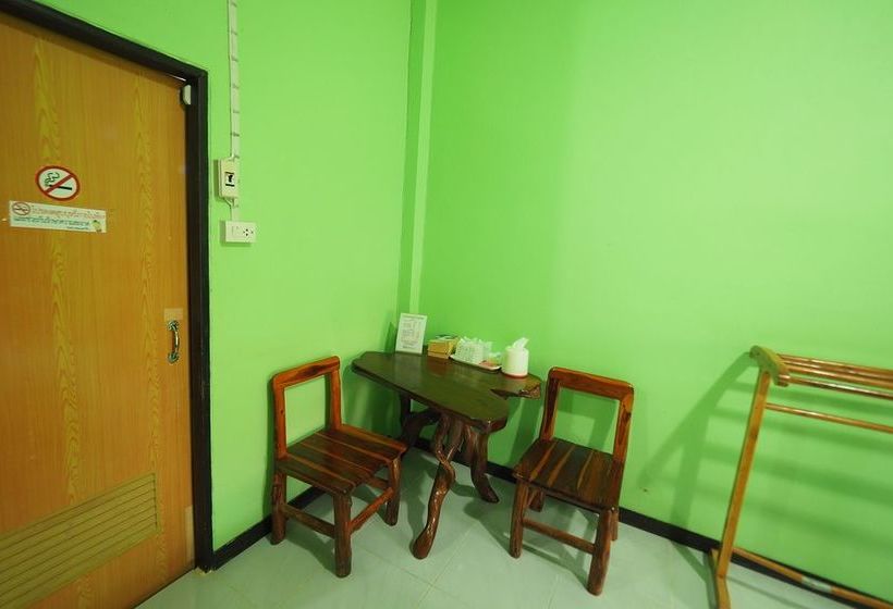 Hotel Sakthong Resort 10