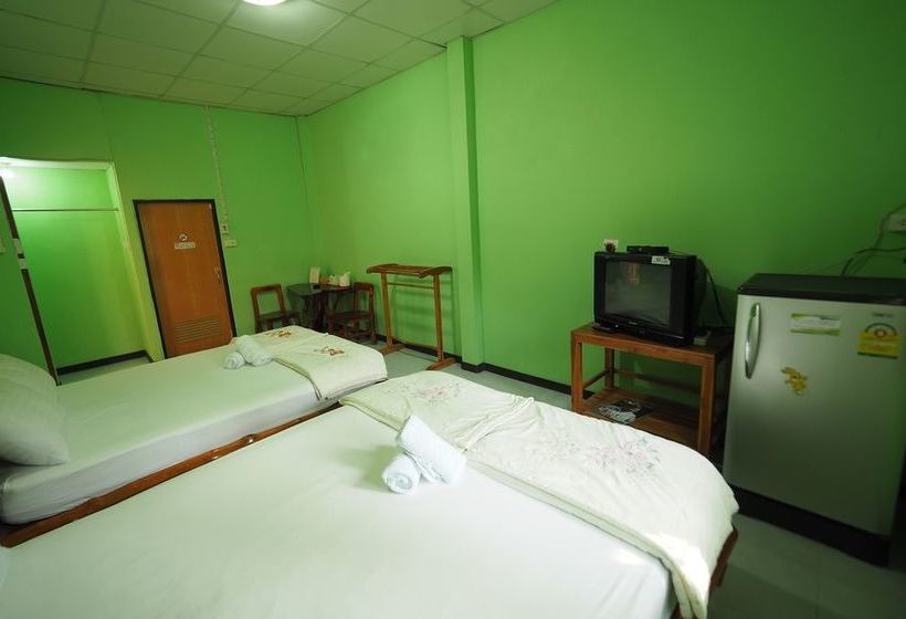 Hotel Sakthong Resort 11