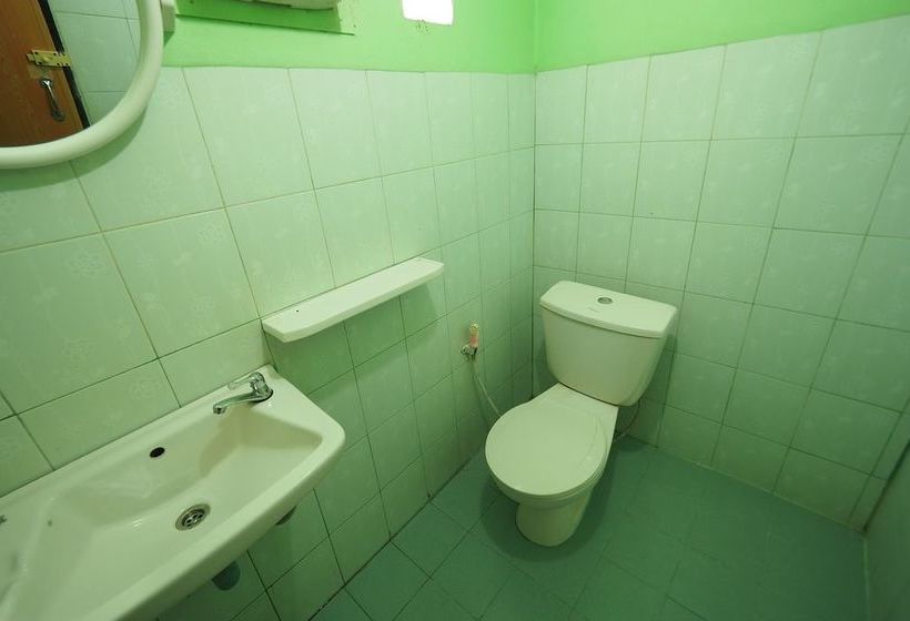 Hotel Sakthong Resort 12