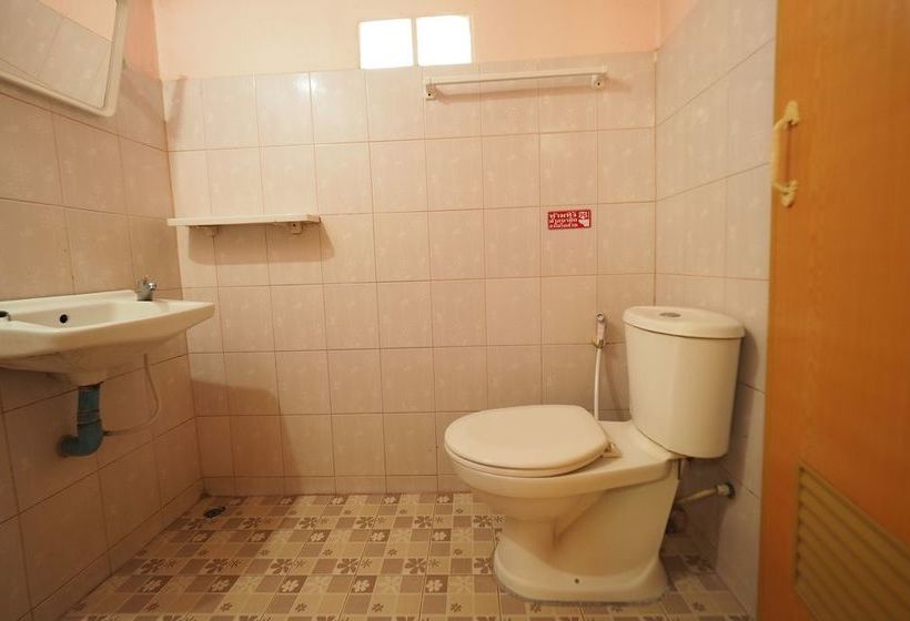 Hotel Sakthong Resort 13